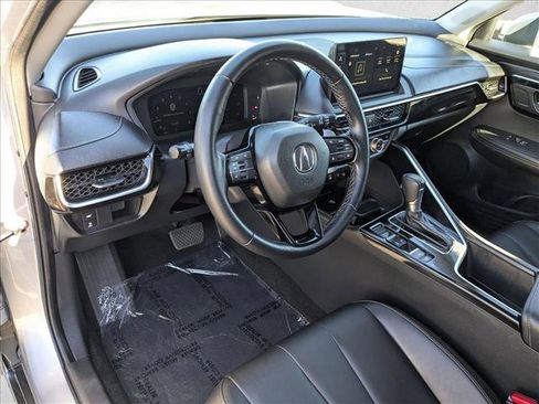 Certified 2025 Acura ADX AWD image 10