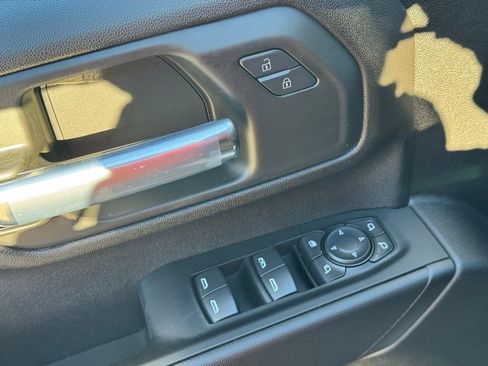 New 2026 GMC Sierra 3500 Pro w/ 1SA Pro Safety Plus Package image 19