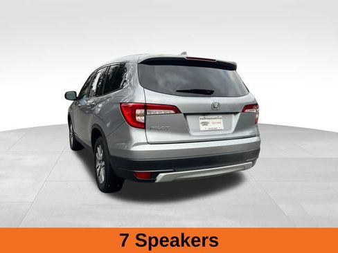 Used 2020 Honda Pilot EX-L image 3