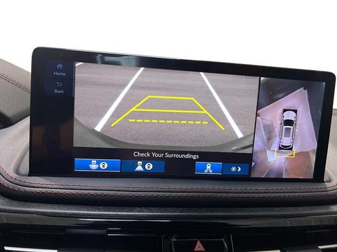 New 2026 Acura MDX Type S AWD/4WD image 22