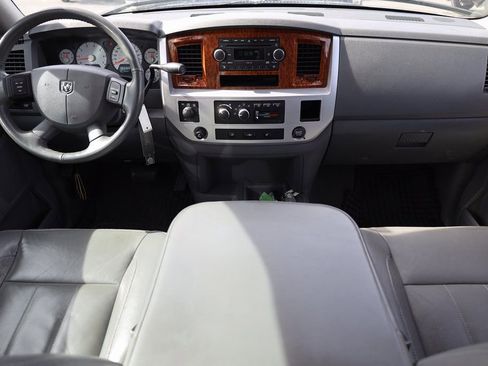 Used 2007 Dodge Ram 1500 Truck Laramie w/ Trailer Tow Group image 18