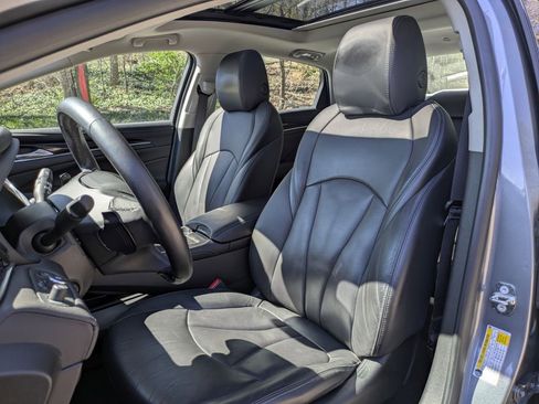 Used 2018 Buick LaCrosse Premium w/ Driver Confidence Package #2 image 12