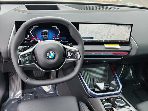 New 2026 BMW X3 xDrive30 AWD/4WD image 11