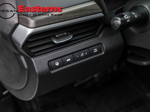 Used 2024 Nissan Altima 2.5 SV w/ SV Premium Package image 25