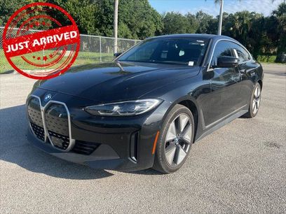 Used 2023 BMW i4 eDrive35
