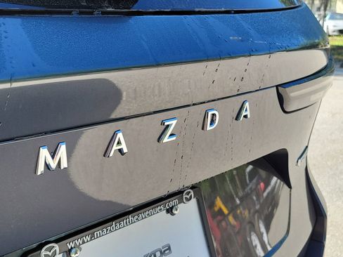 New 2026 MAZDA CX-5 Select AWD/4WD image 9