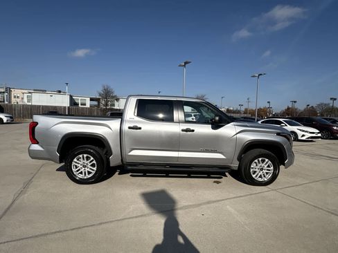 Used 2024 Toyota Tundra SR5 image 24