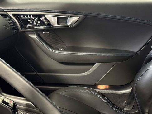 Used 2017 Jaguar F-TYPE S British Design Edition RWD image 16