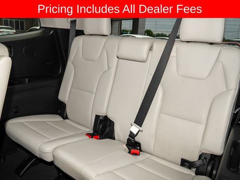 Used 2023 Kia Telluride SX AWD/4WD image 11