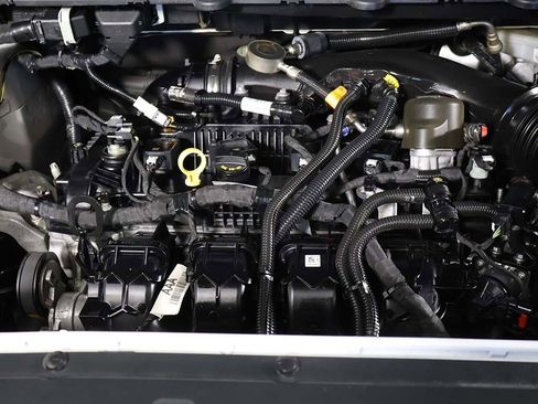 Used 2022 Ford Edge SEL w/ Convenience Package image 17