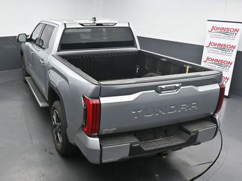 Used 2026 Toyota Tundra Limited image 14