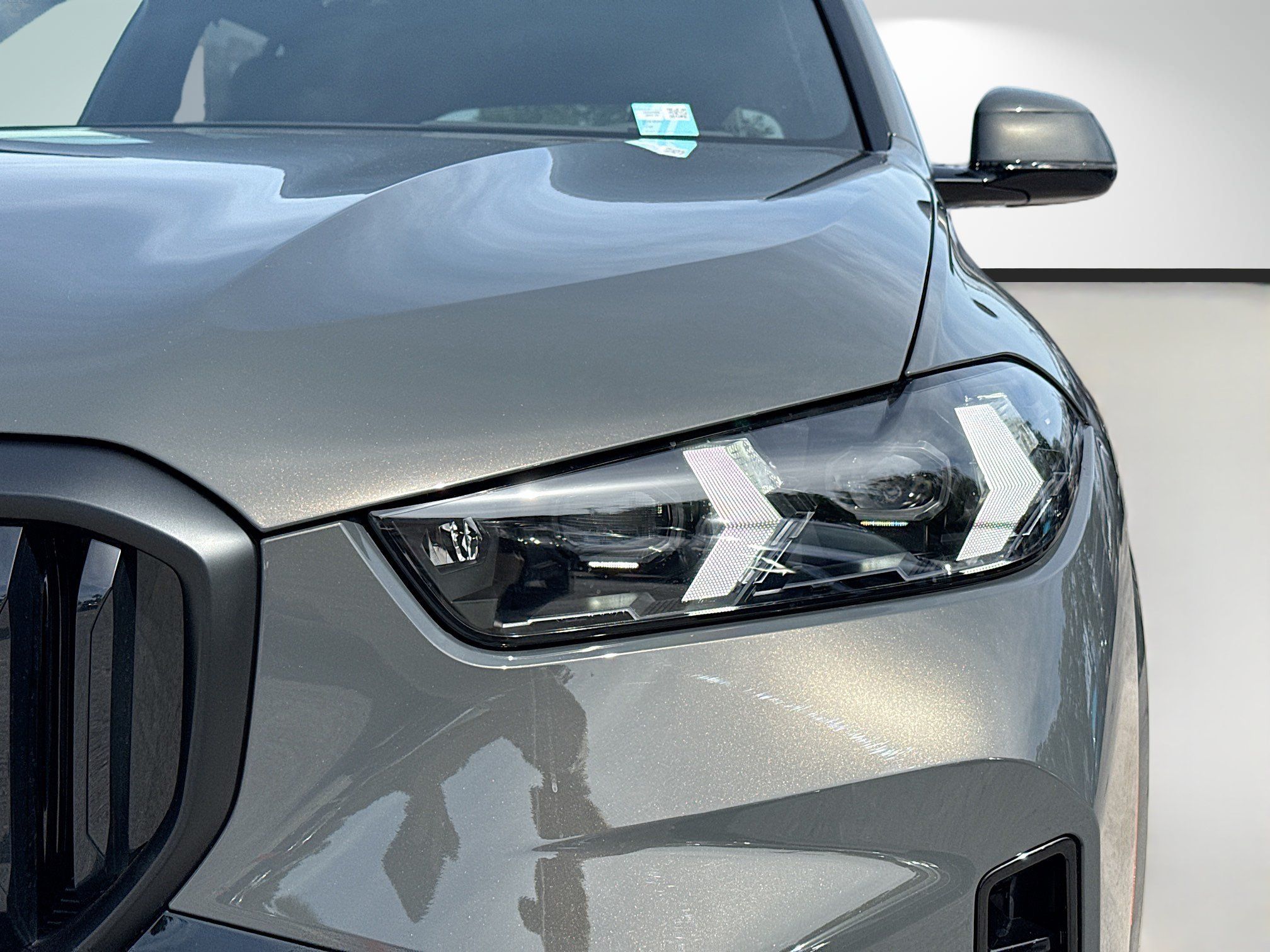 New 2026 BMW X5 sDrive40i w/ M Sport Package RWD image 9