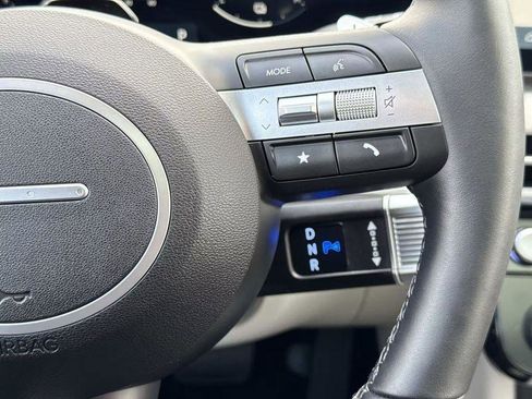 New 2026 Hyundai Tucson Limited AWD/4WD image 10