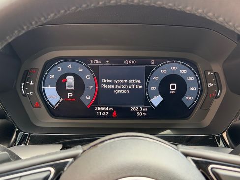 Used 2023 Audi A3 2.0T Premium FWD image 38