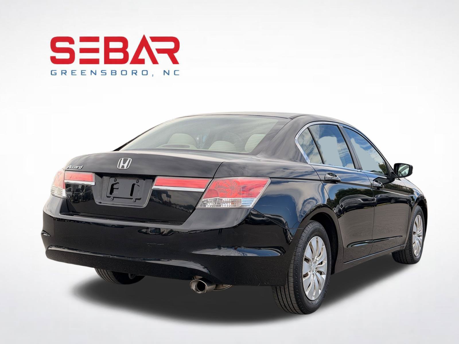 Used 2012 Honda Accord LX image 7