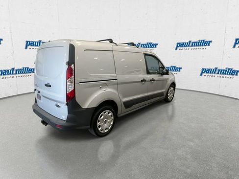 Used 2016 Ford Transit Connect XL FWD image 11