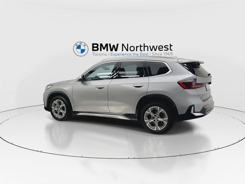 Used 2024 BMW X1 xDrive28i image 11