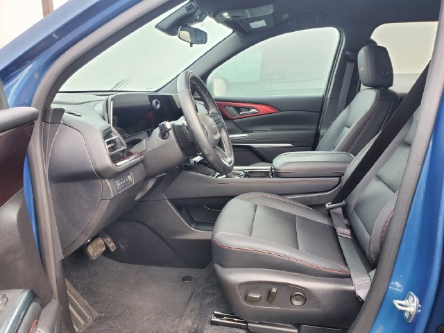 Certified 2024 Chevrolet Traverse Z71 AWD/4WD image 20