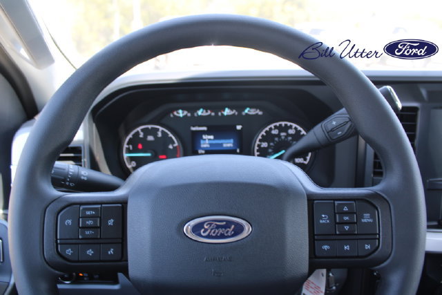 New 2026 Ford F250 XL w/ STX Appearance Package AWD/4WD image 15
