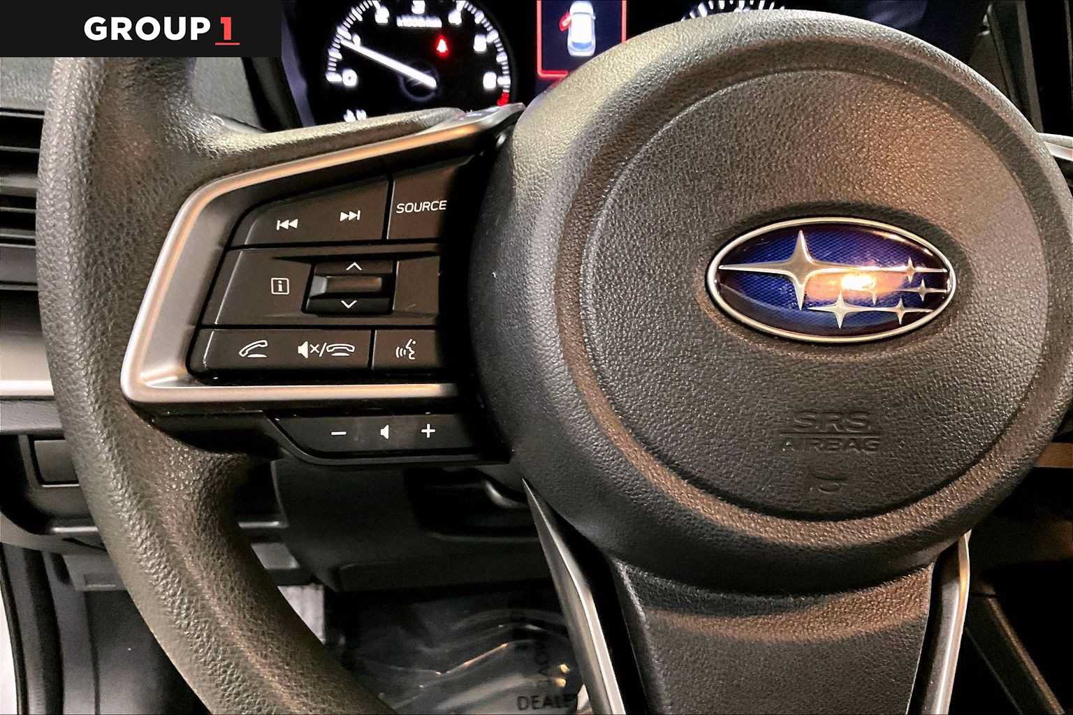 Used 2024 Subaru Impreza 2.0i AWD/4WD image 23