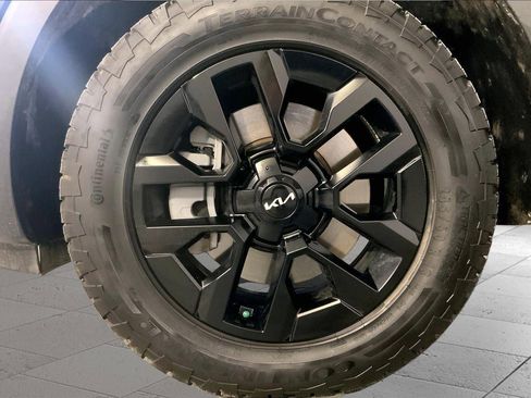 Used 2024 Kia Telluride SX X-Pro image 9