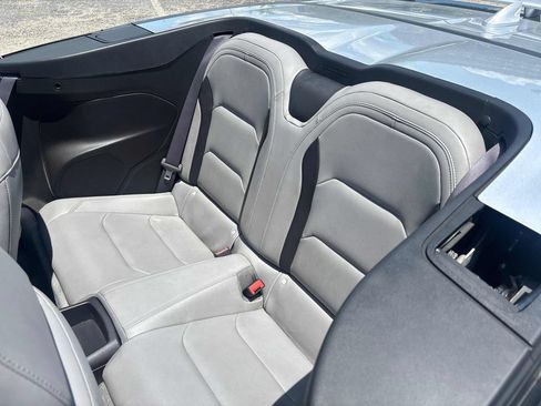 Used 2017 Chevrolet Camaro LT w/ RS Package RWD image 25
