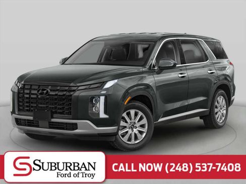 Used 2024 Hyundai Palisade XRT image 1