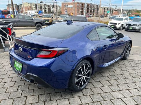 New 2026 Toyota GR86 Base image 5