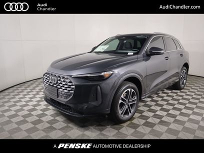 Used 2025 Audi Q5 Premium Plus