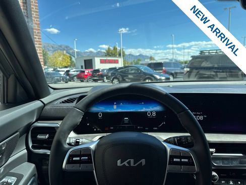 Used 2025 Kia Telluride SX X-Line AWD/4WD image 21