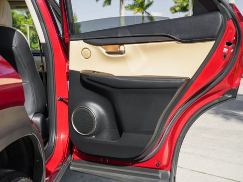 Used 2021 Lexus NX 300 FWD w/ Comfort Package image 38