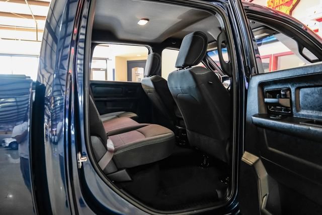 Used 2021 RAM 2500 Tradesman AWD/4WD image 45