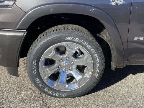 New 2026 RAM 1500 Big Horn image 23