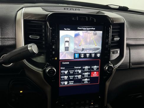 Used 2021 RAM 2500 Laramie image 16