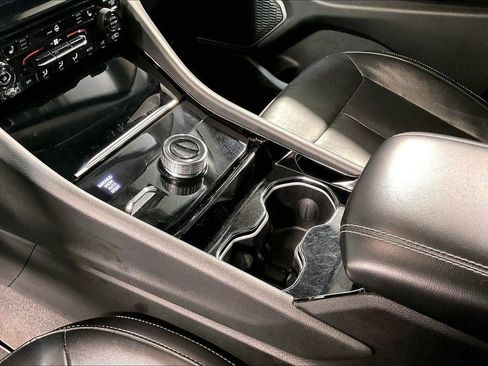 Used 2021 Jeep Grand Cherokee L Limited w/ Trailer Tow Package image 16