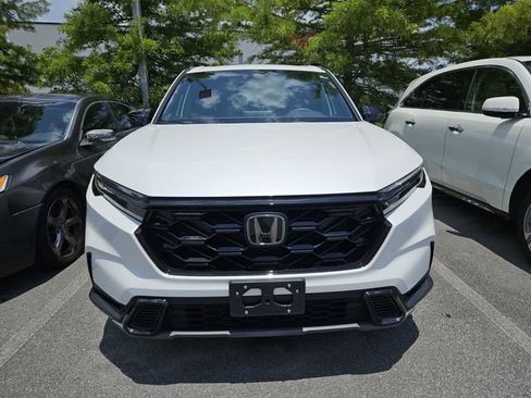 Used 2024 Honda CR-V Sport image 3
