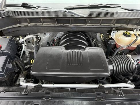 Certified 2022 Chevrolet Silverado 1500 LT image 33