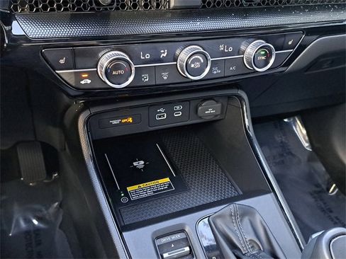 Used 2024 Honda CR-V EX-L image 30