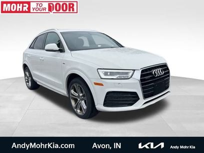 Used 2018 Audi Q3 2.0T Premium Plus w/ Premium Plus Package