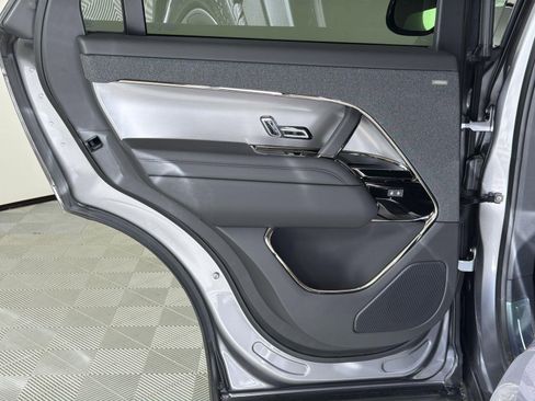 New 2025 Land Rover Range Rover Sport SE image 23