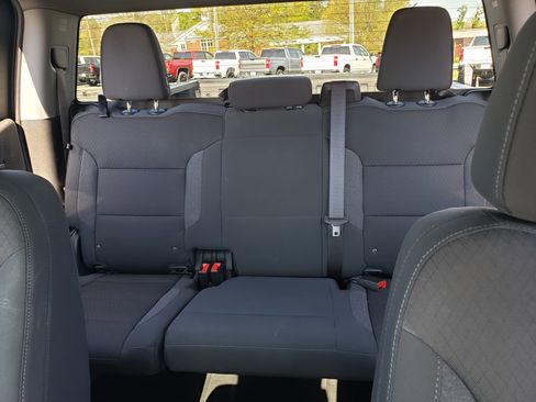 Used 2024 Chevrolet Silverado 1500 LT w/ Protection Package image 31