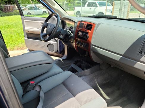 Used 2005 Dodge Dakota SLT RWD image 17