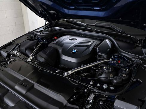 New 2026 BMW 530i w/ Premium Package image 34