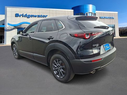 Used 2024 MAZDA CX-30 AWD 2.5 S image 4