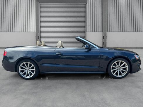 Used 2016 Audi A5 2.0T Premium AWD/4WD image 24