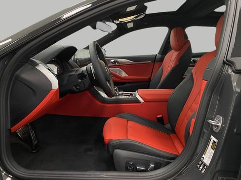 New 2026 BMW 840i xDrive image 31