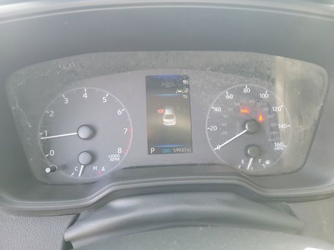 Used 2024 Toyota Corolla LE FWD image 26
