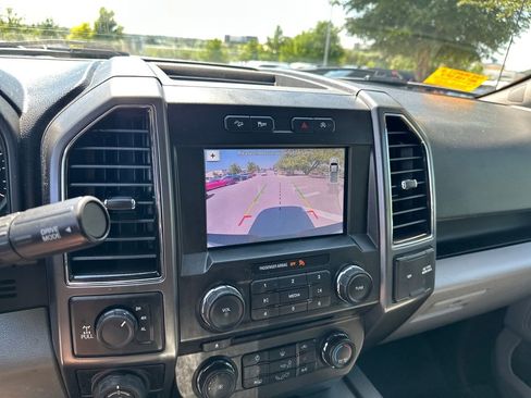 Used 2018 Ford F150 XLT w/ Equipment Group 302A Luxury AWD/4WD image 25