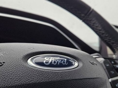 Used 2022 Ford Escape Titanium w/ Titanium Elite Package image 21