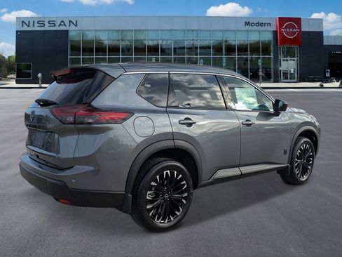 New 2026 Nissan Rogue SV image 5